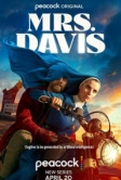 Миссис Дэвис (2023)